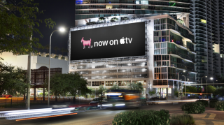 Apple TV: Goat
